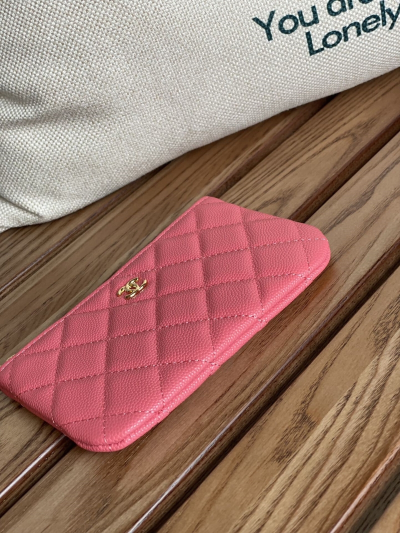 Ch**el wallet purse